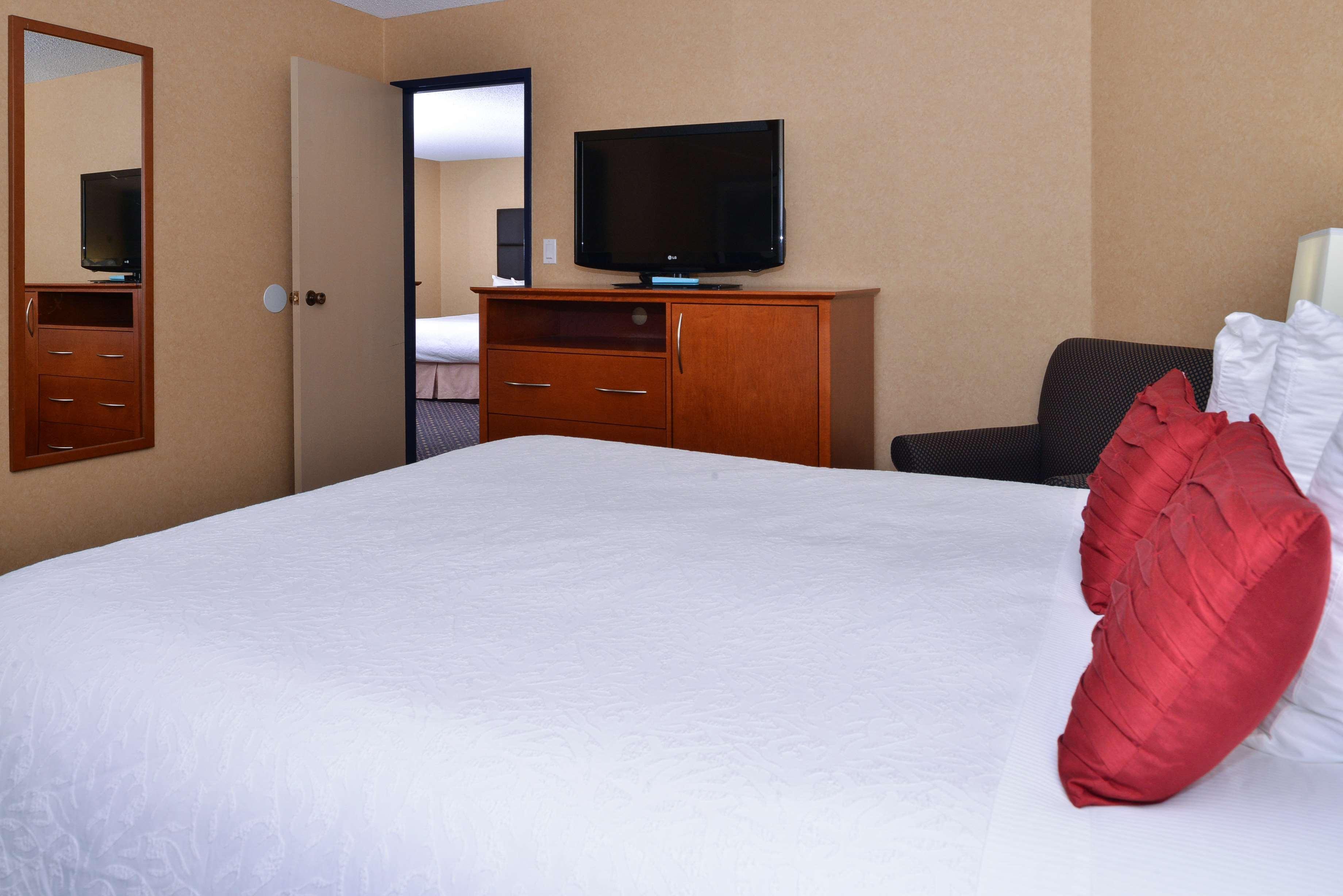 Best Western Plus Regency Inn And Conference Centre Абботсфорд Екстер'єр фото